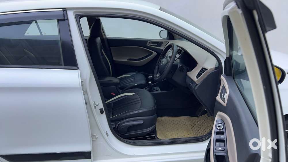 Hyundai Elite I20 [ ] 1.2 Asta, 2015, Petrol