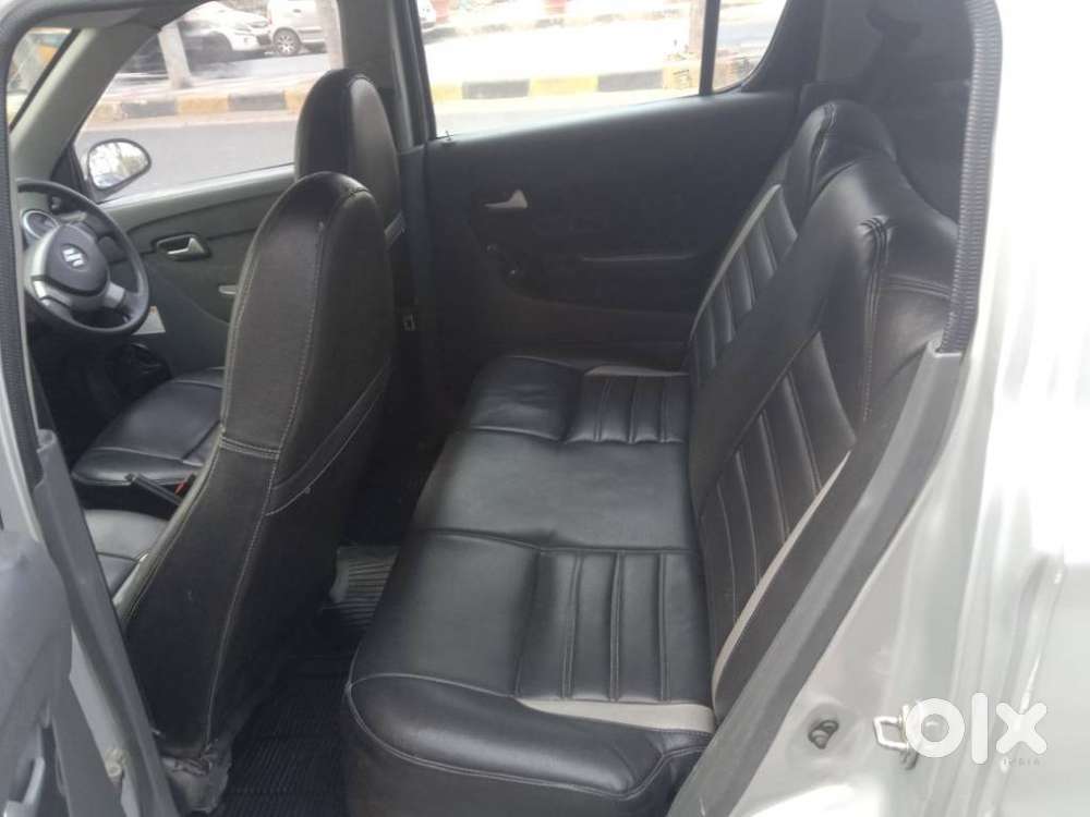 Maruti Suzuki Alto 800 Cng Lxi, 2013, Petrol