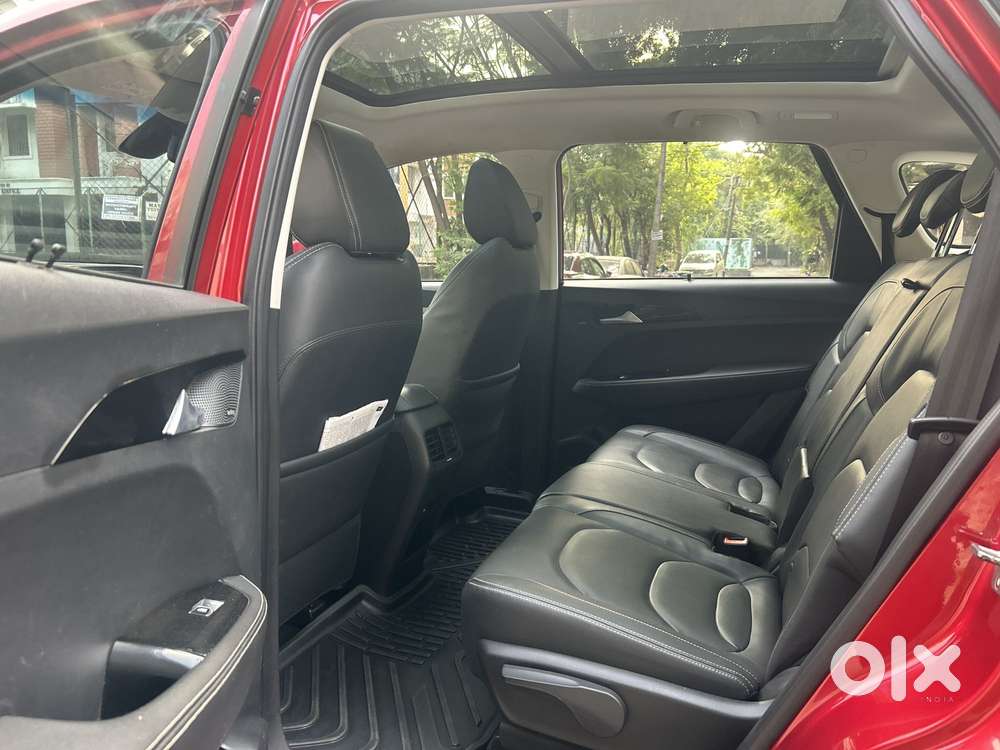 Mg Hector Sharp Diesel Mt, 2019, Diesel