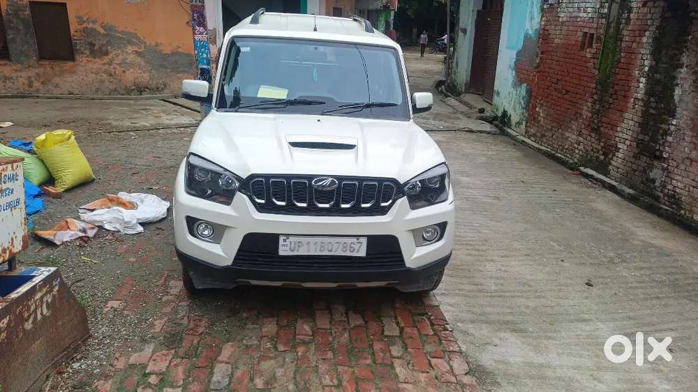Mahindra Renault Logan 2019 Diesel Manual