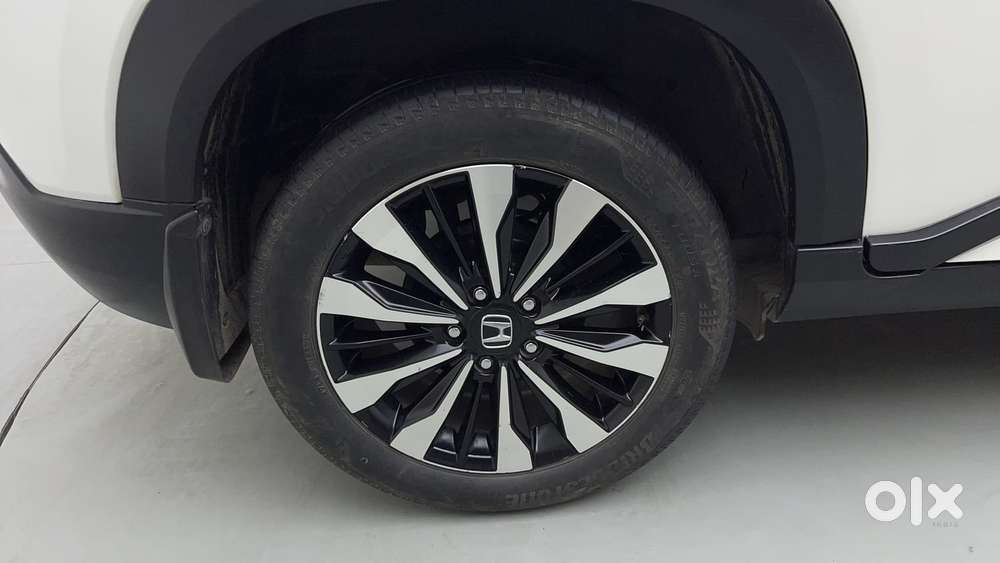Honda Elevate Zx Cvt, 2023, Petrol