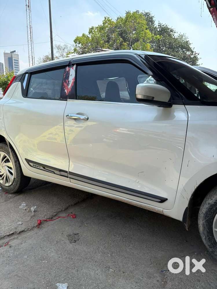 Maruti Suzuki Swift 2020 Petrol Well Maintained