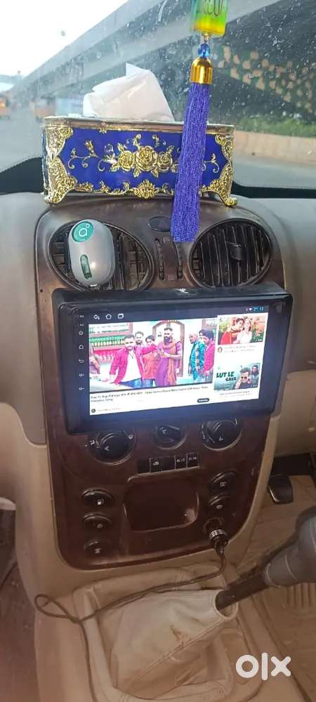 Mahindra Scorpio N 2010 Diesel 150000 Km Driven
