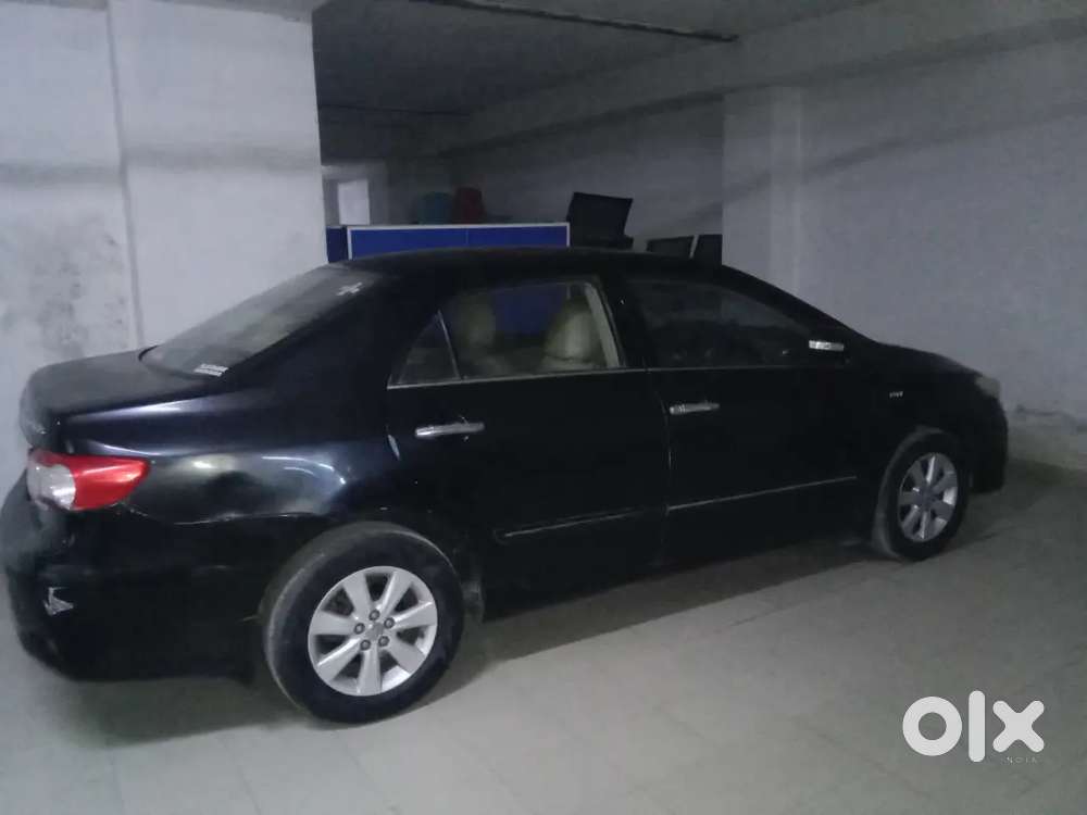 Car Ka Bima Khatam Hai