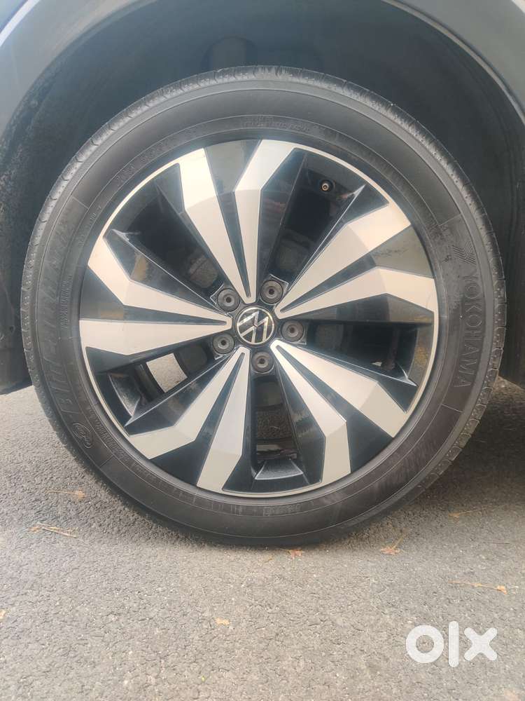 Volkswagen Taigun 1.5 Tsi Gt Plus, 2022, Petrol