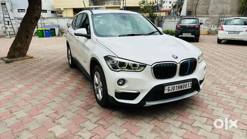 Bmw 1 Series 2018 Diesel 94000 Km Driven