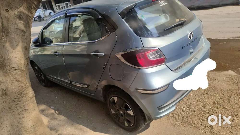 Tata Tiago Ev Xz+ Tech Lux 2024