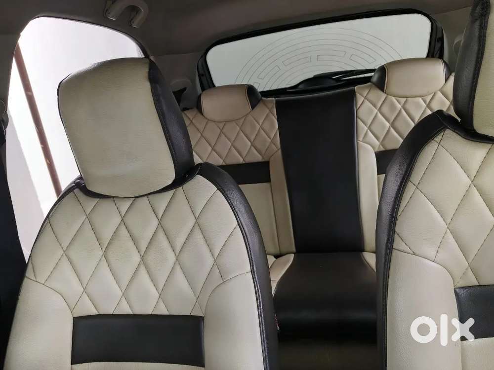 Tata Tiago 2016 Revotron Xz