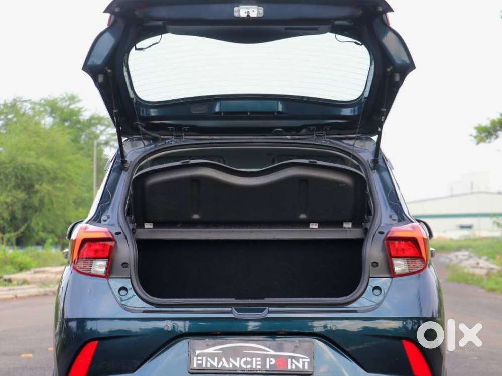 Hyundai Grand I10 Nios Sportz, 2026, Petrol