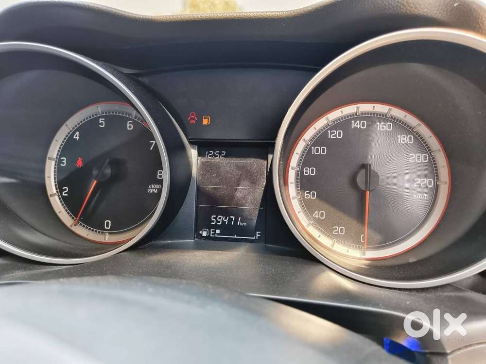 Well Condition Swit Vxi