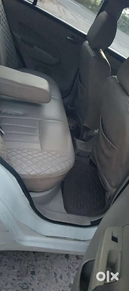 2014 Maruti Suzuki Swift Dzire