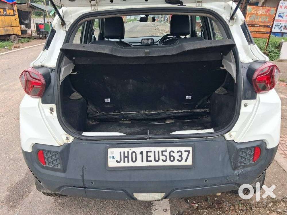 Tata Punch Accomplished, 2022, Petrol