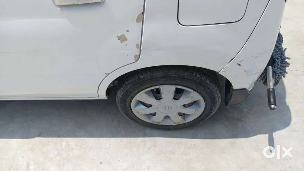 Maruti Suzuki Alto 2017