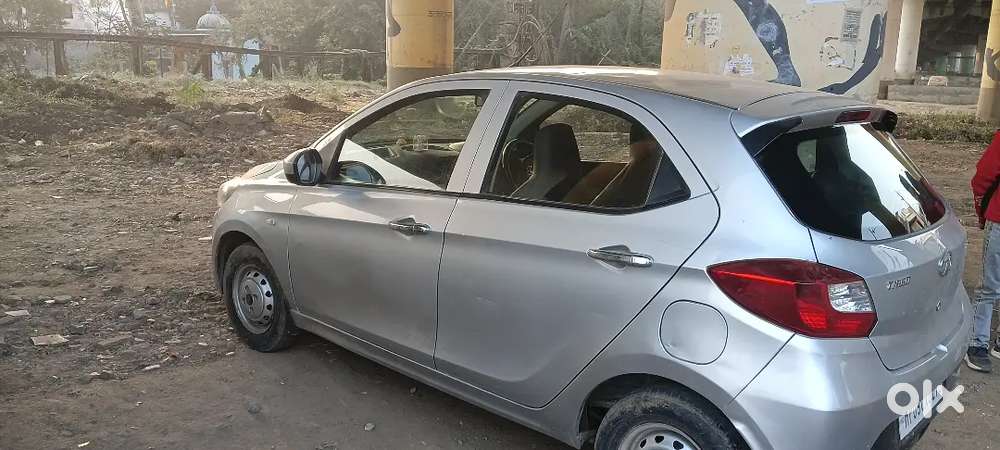 Tata Tiago 2018 Diesel Well Maintained