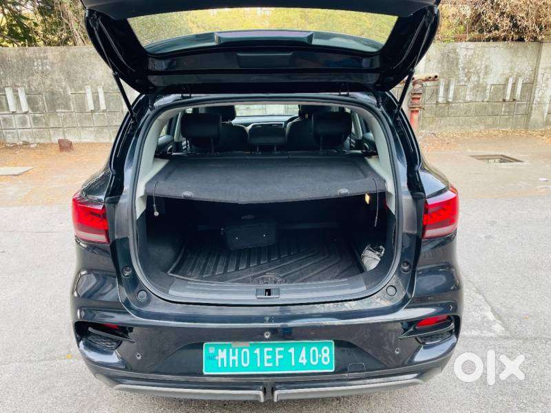 Mg Zs Ev Exclusive, 2023, Electric