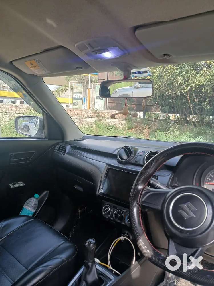 Good Condtion 2020 Model