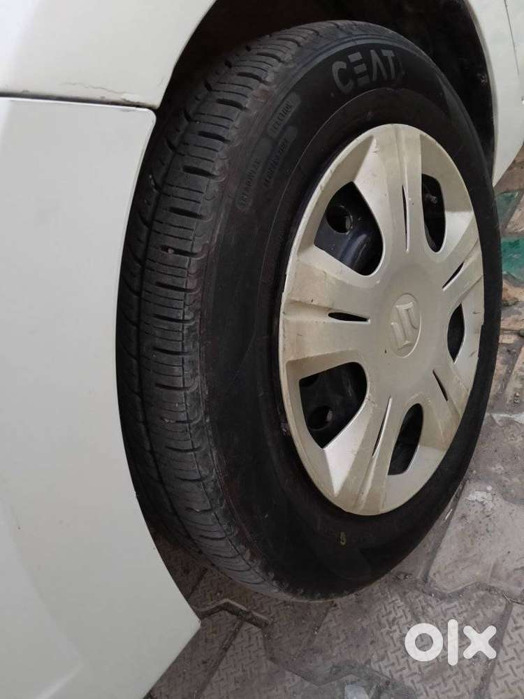 Maruti Suzuki Celerio Vxi At, 2015