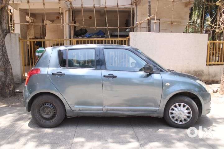 Maruti Suzuki Swift 2008