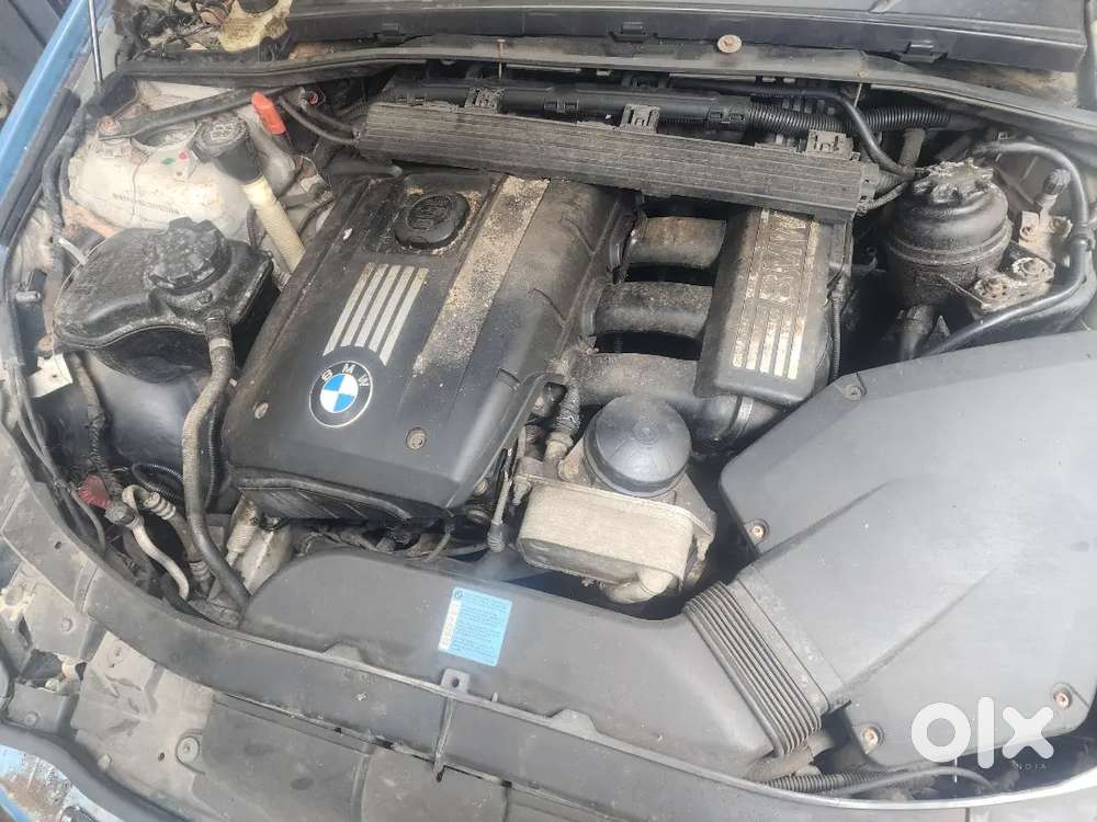 Bmw 3 Series 325i 2009
