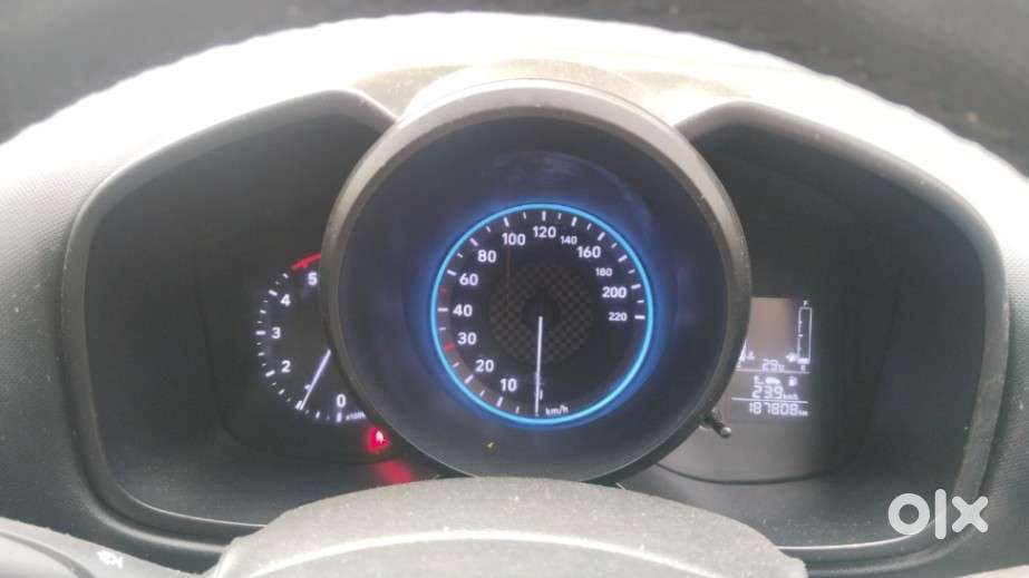 Hyundai Venue 1.4 Crdi Sx, 2019, Diesel