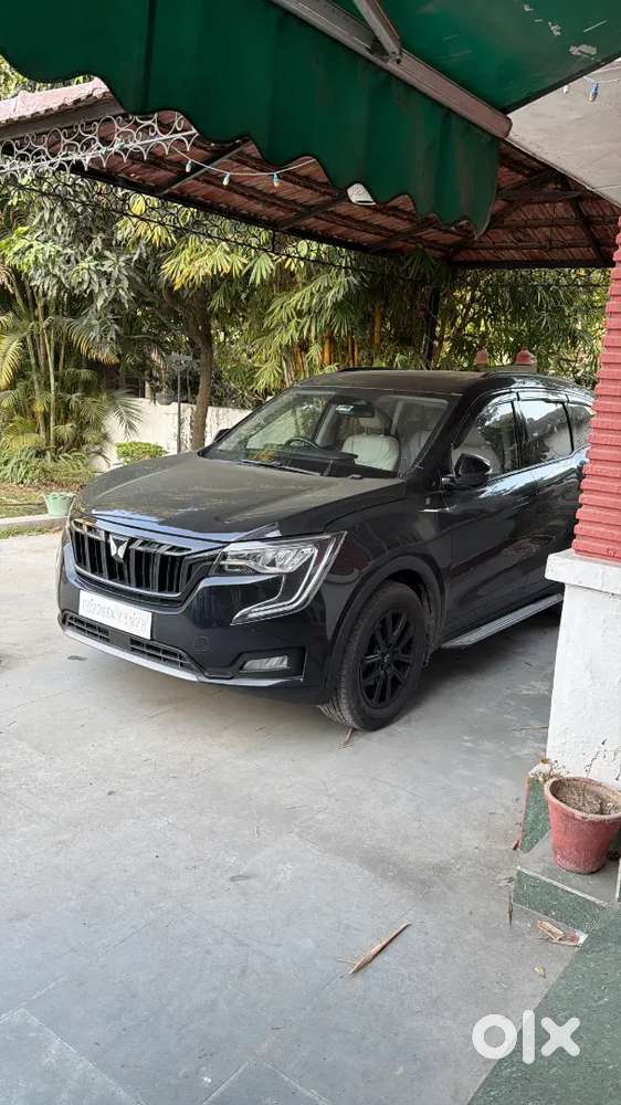 Mahindra Xuv700 2024 Petrol