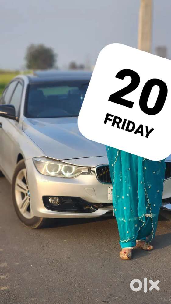 Bmw 320d Sportsline Exlilent Condition Egine Gear Exlilent