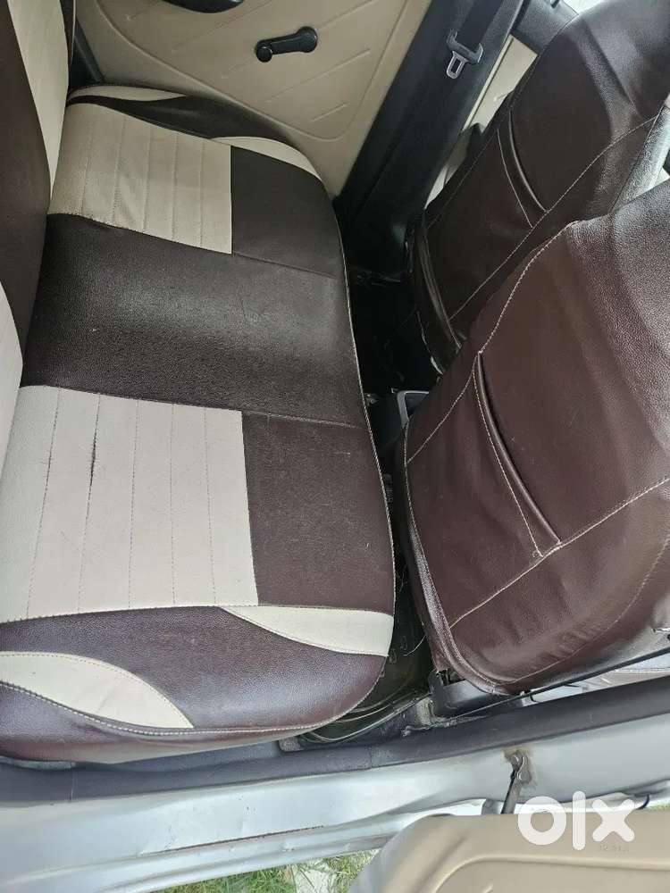 Hyundai Eon 2012 Petrol Well Maintained