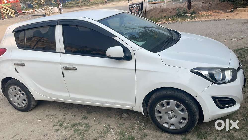 Hyundai I20 2013 Diesel Good Condition