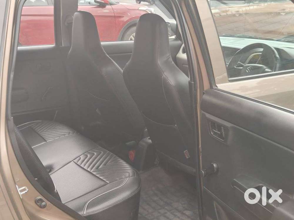 Maruti Suzuki Wagon R 1.0 Lxi Cng Avance Limited Edition, 2021, Cng ..