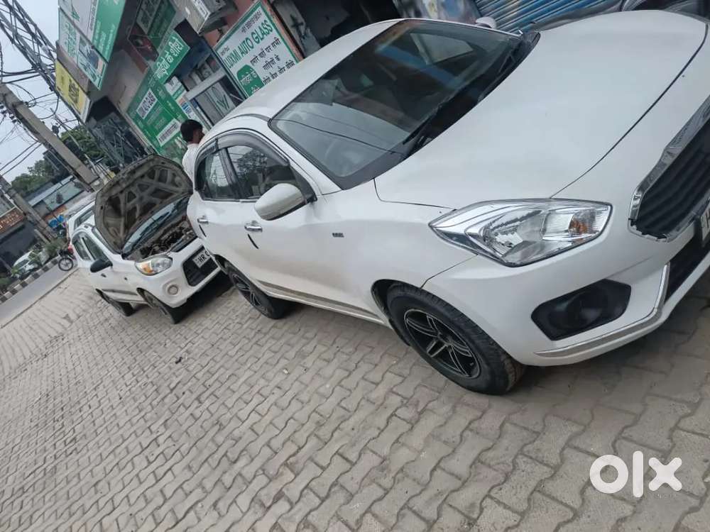 Maruti Suzuki Swift Dzire 2017 Diesel 145000 Km Driven