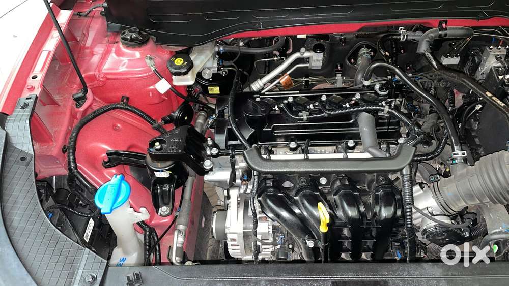 Hyundai Venue Sx, 2024, Petrol