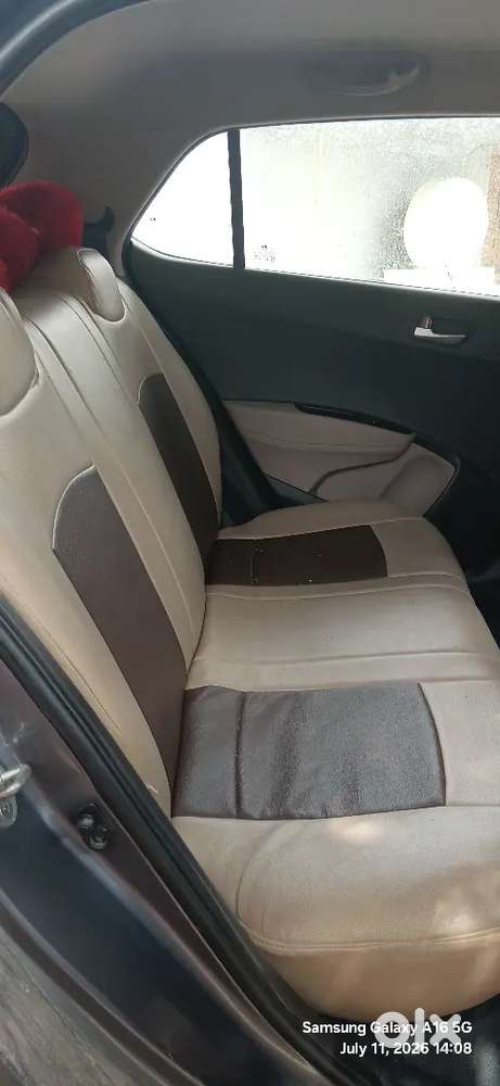 Hyundai Grand I10 2015