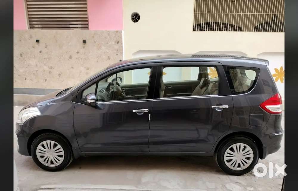 Maruti Suzuki Ertiga 2014 Diesel