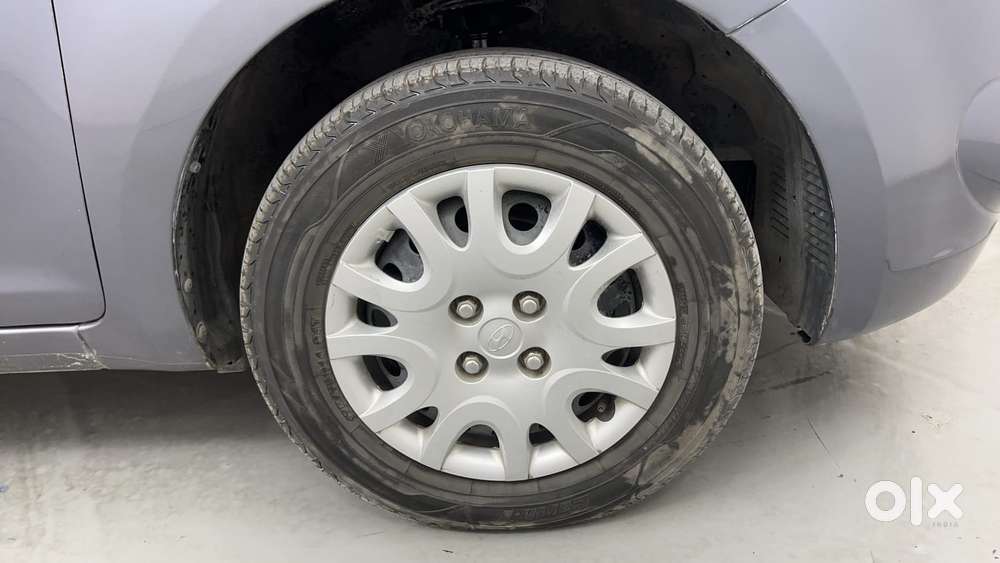 Hyundai I20 2009-2011 Magna, 2012, Petrol