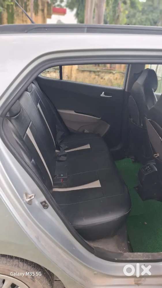 Hyundai Grand I10 2019 Dieselmanual Cardekho, Spinny Cars24 Door Rahe