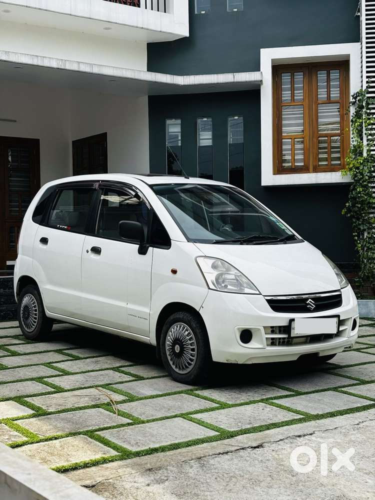 Maruti Suzuki Zen Estilo Lx Bsiv, 2009, Petrol