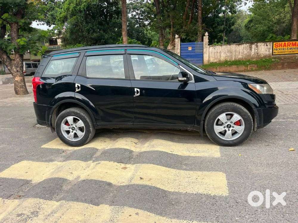 Mahindra Xuv500 W8, 2014, Diesel