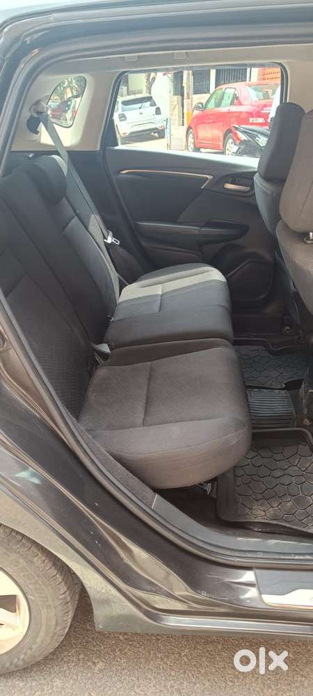 Honda Jazz V, 2018, Petrol