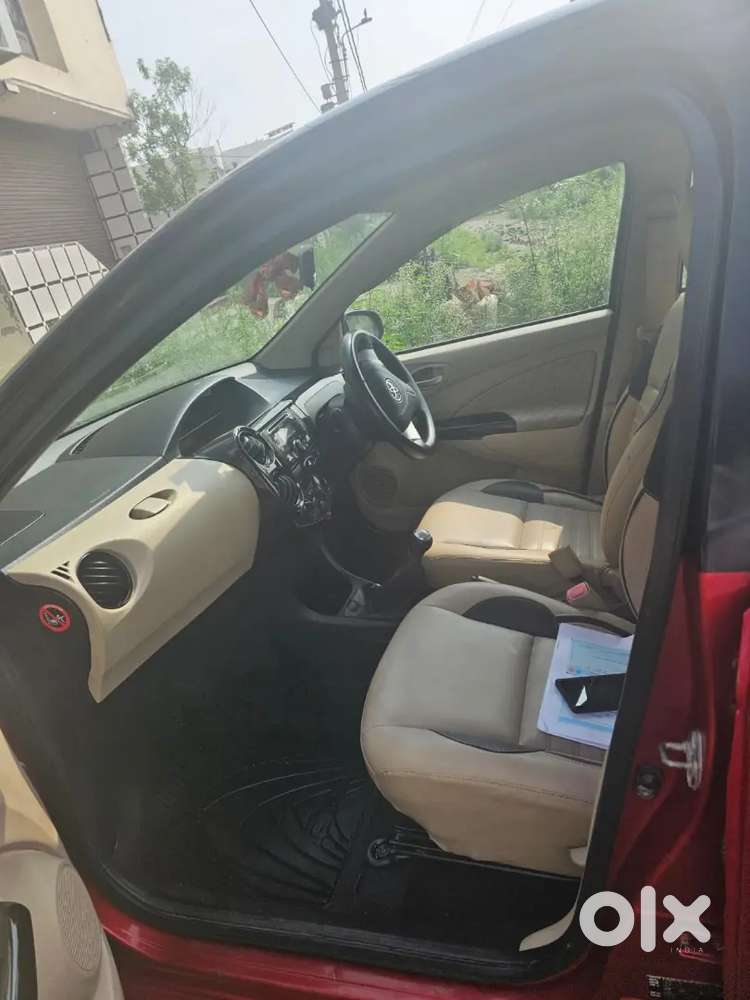 Toyota Etios Liva 2018 Edition Vx Purchase In2019