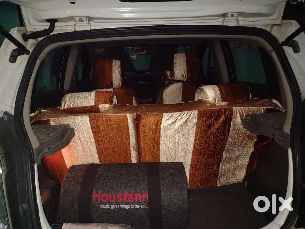 Chevrolet Beat 2011 Petrol 52000 Km Driven