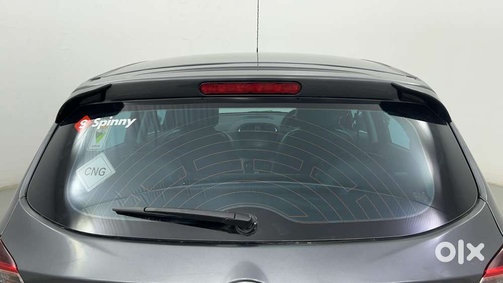 Tata Tiago 1.2 Revotron Xz Plus Cng, 2024, Cng & Hybrids