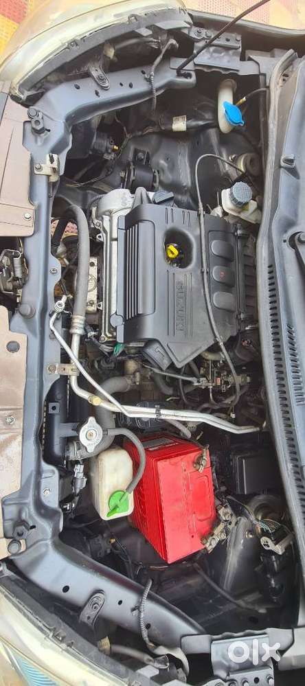 Maruti Suzuki Wagon R Vxi 1.2, 2014, Petrol