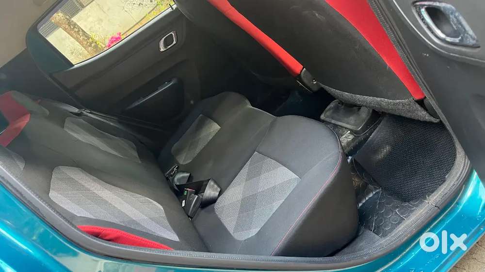 2020 Model Kwid Rxt Automatic