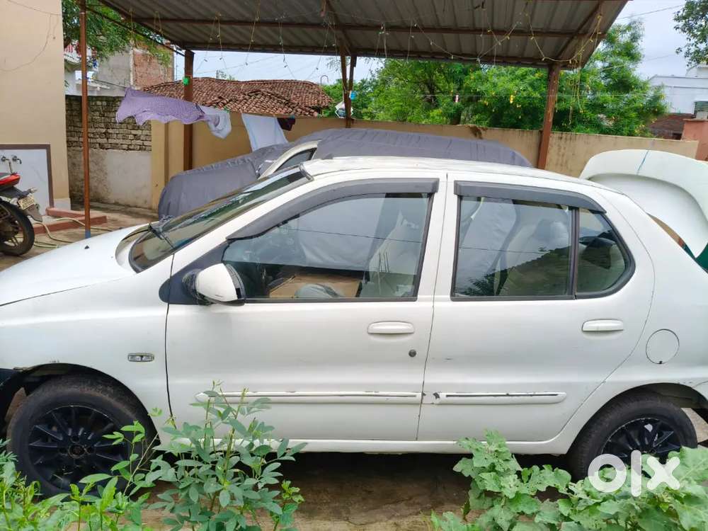 Tata Indigo Ecs 2014
