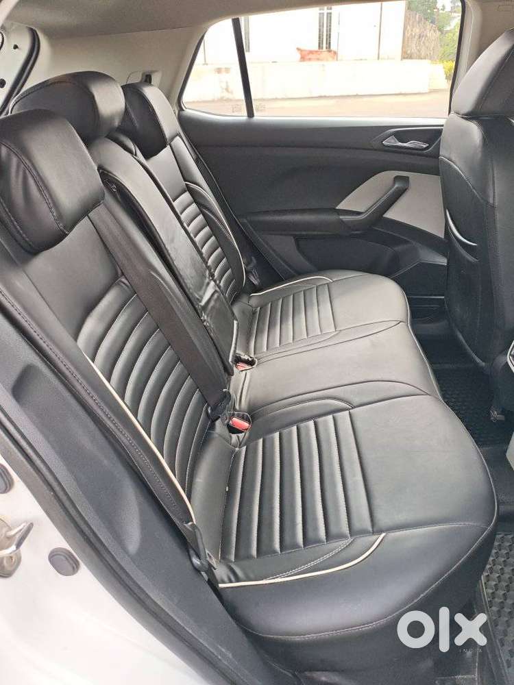 Skoda Kushaq Ambition 1.0l Tsi Mt, 2021, Petrol