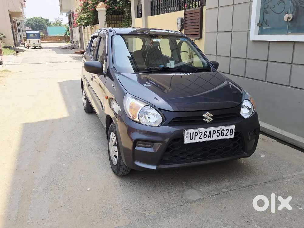 Maruti Alto 800 Vxi Running.. 8000/-
