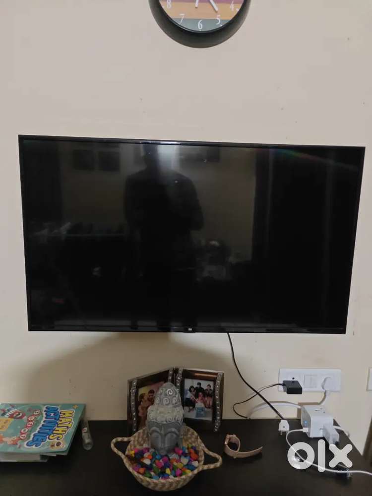 43 Inch Mi Full HD Android TV