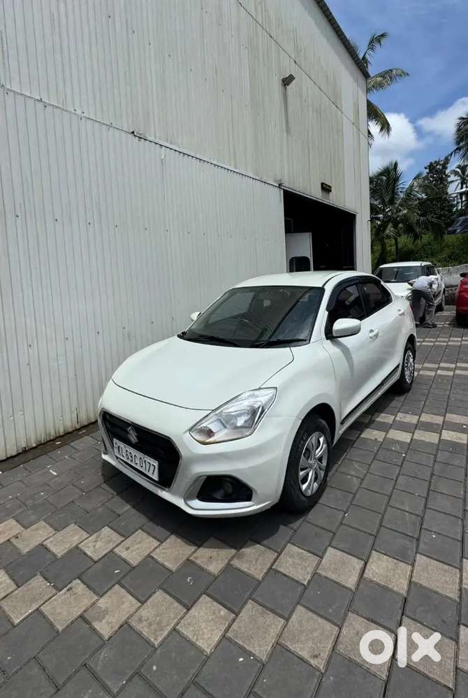 Maruti Suzuki Dzire 2020 Petrol Good Condition
