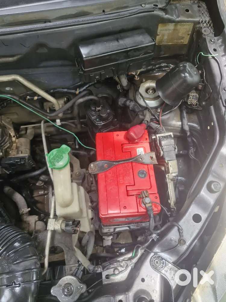Maruti Suzuki Alto 2016