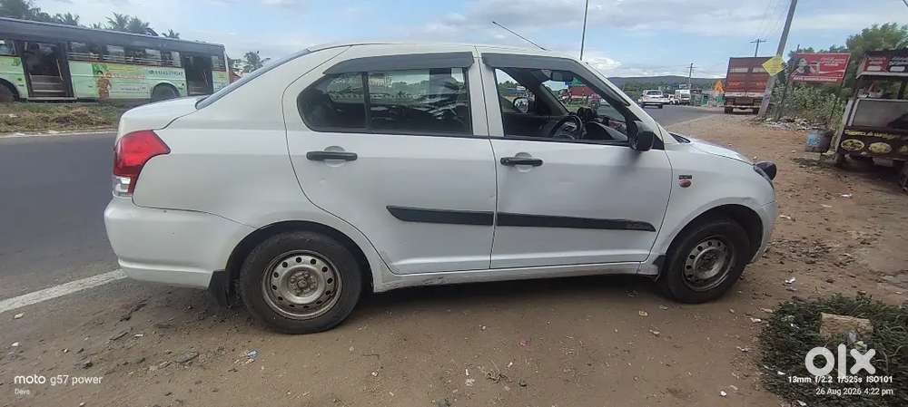 2nd Owner Maruti Swift Tour 16